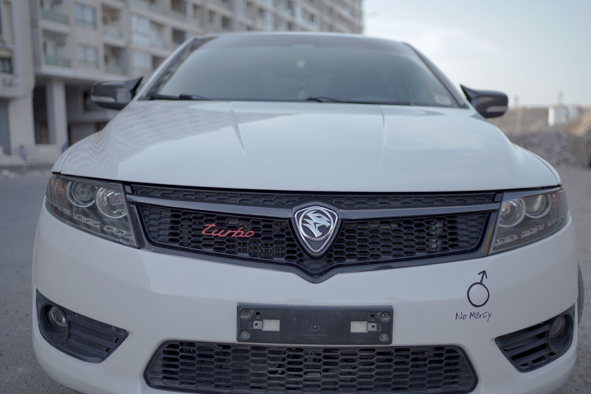 Proton Saga