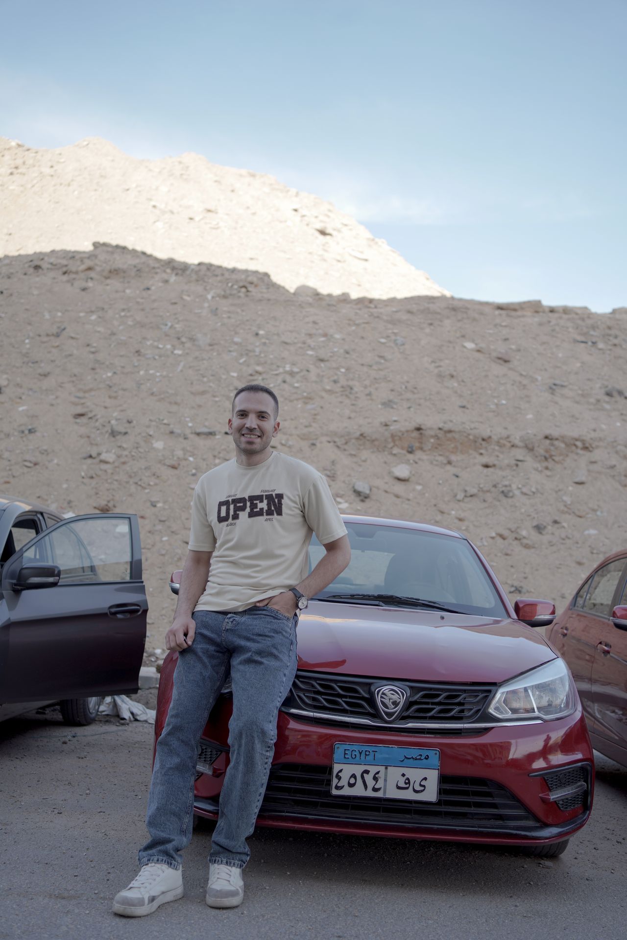 Amr Hassan